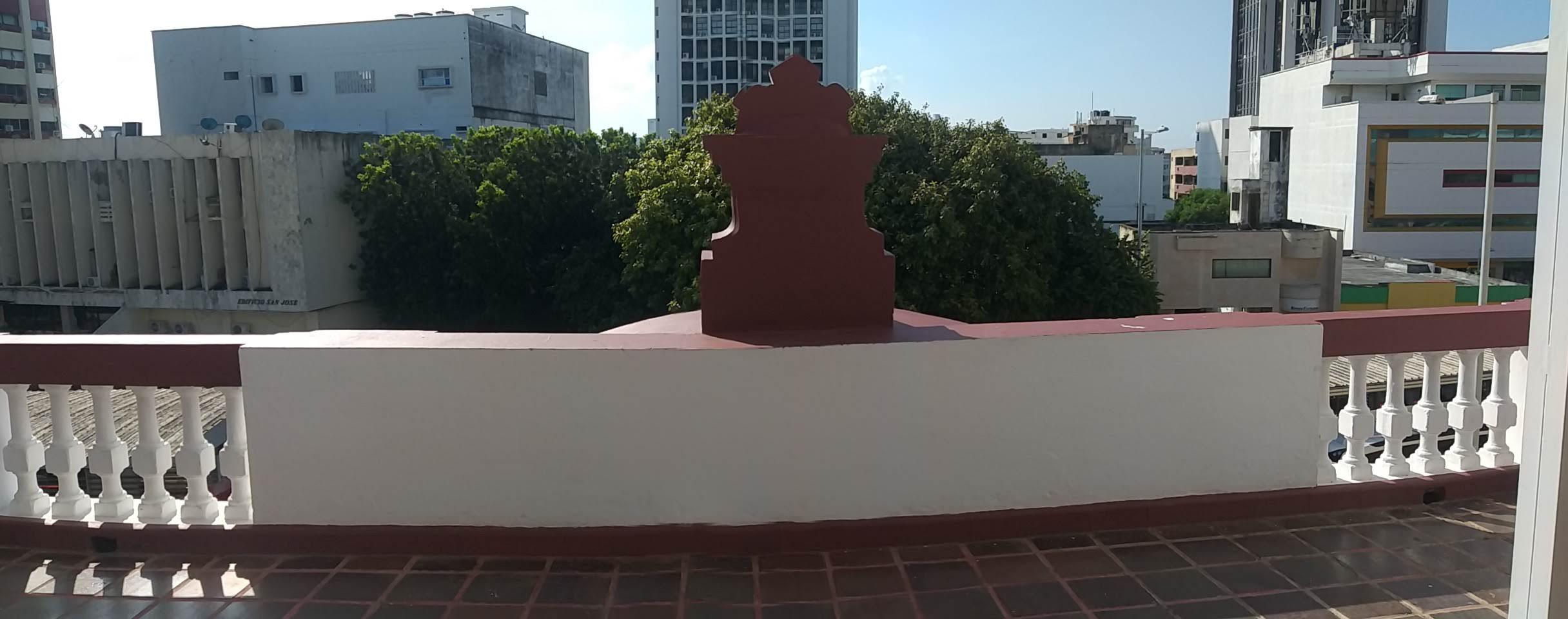 Luka Cartagena Hotel Exterior foto
